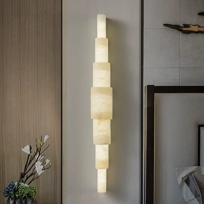 Home Hardware Bathroom Lighting - مصباح سقف رخامي جديد لعام 2026،