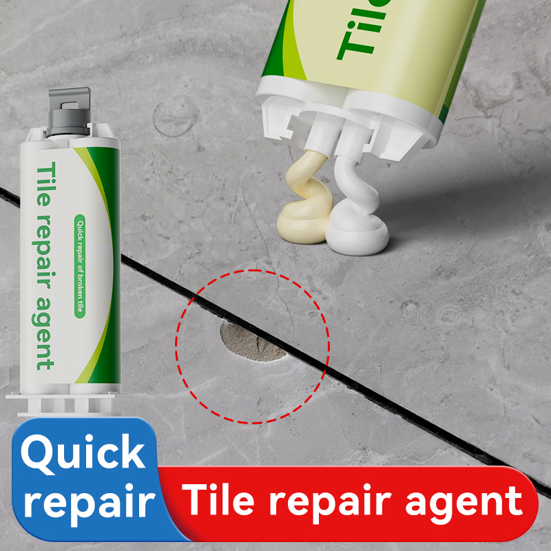 Home Bathroom Repair - مقاوم للماء سيراميك الخزف الفجوة إصلاح