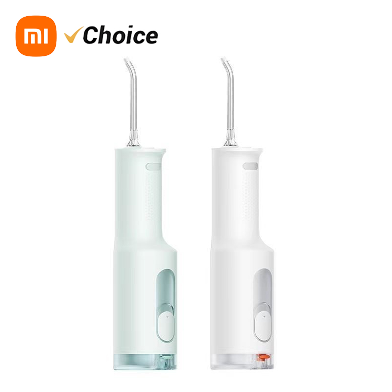 Home Bathroom Cleaning Machine - جهاز تنظيف الأسنان المحمول XIAOMI MIJIA