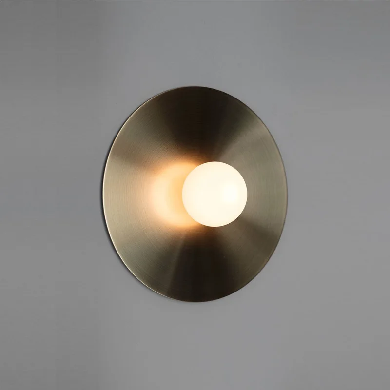 مصابيح جدارية بتصميم ما بعد ال - مراجعة Home Hardware Bathroom Lighting وسعره