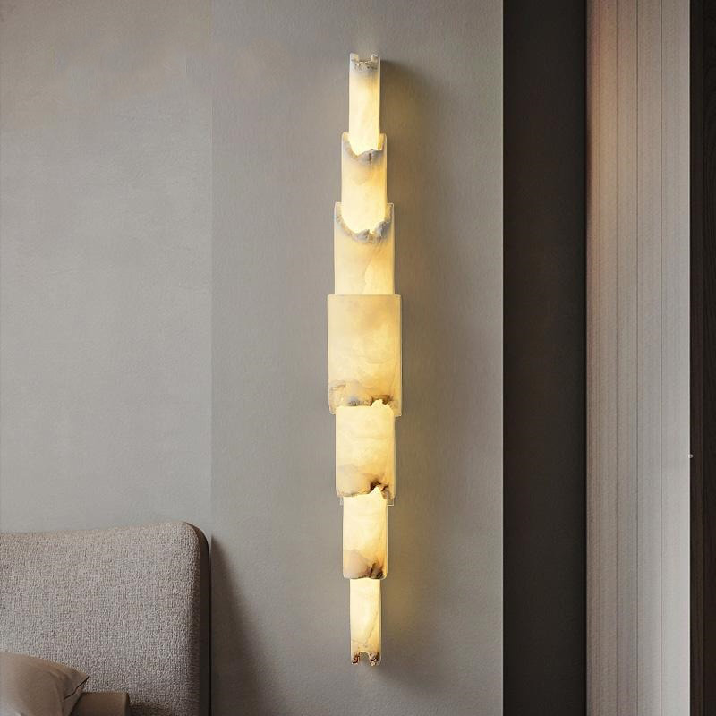 مصباح سقف رخامي جديد لعام 2026 - مراجعة Home Hardware Bathroom Lighting وسعره