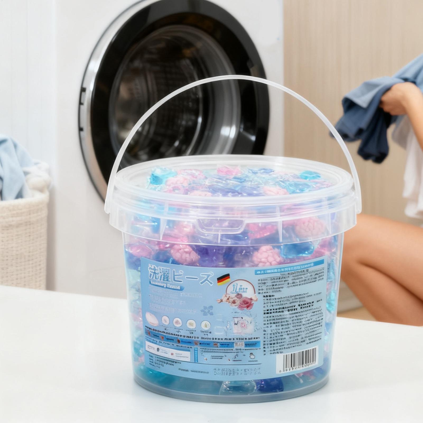 كبسولات منظف الغسيل للتنظيف ال - مراجعة Home Bathroom Cleaning Machine وسعره