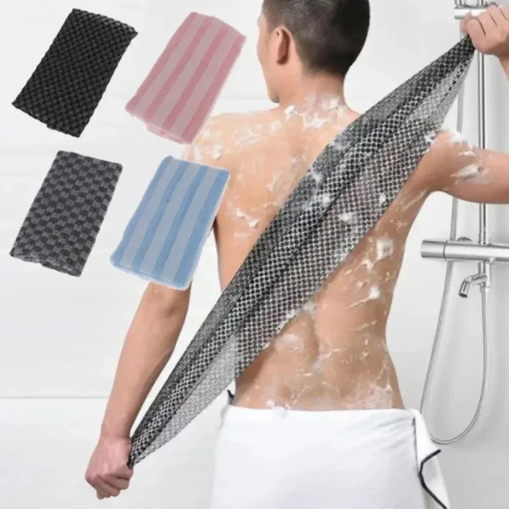 اليابانية فرك منشفة النايلون م - مراجعة Home Bathroom Cleaning Machine وسعره