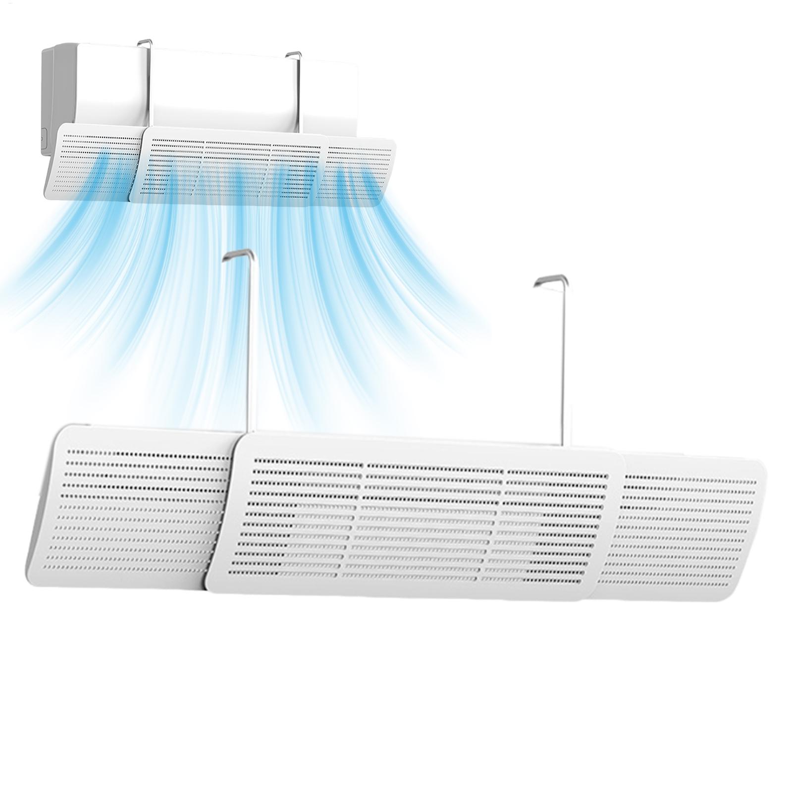 موزع هواء مكيف قابل للتعديل يث - مراجعة Home Bathroom Vent وسعره