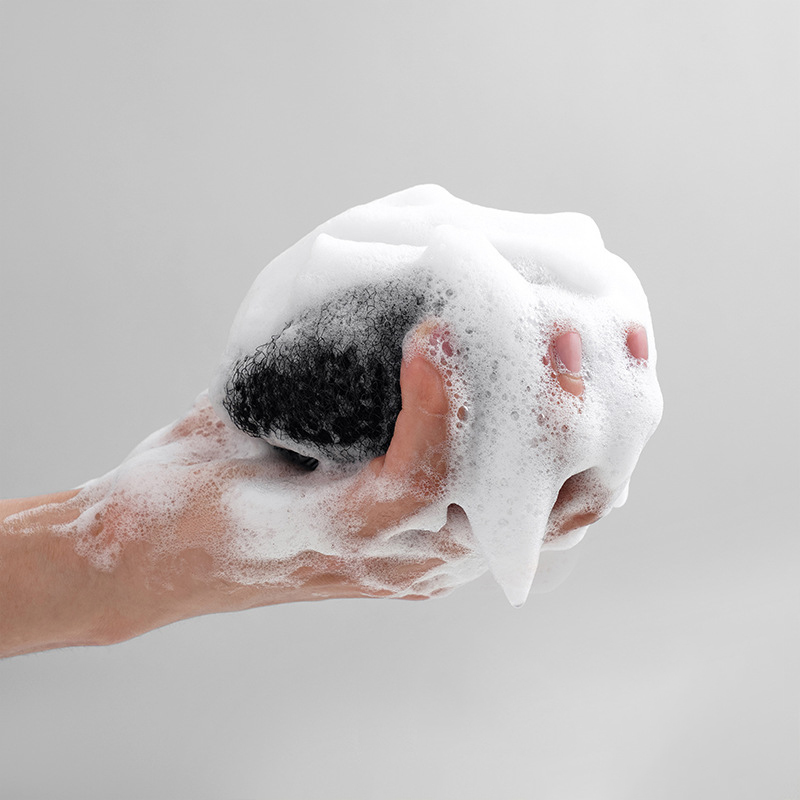 كرات إسفنج الحمام فرشاة التنظي - مراجعة Home Bathroom Cleaning Machine وسعره