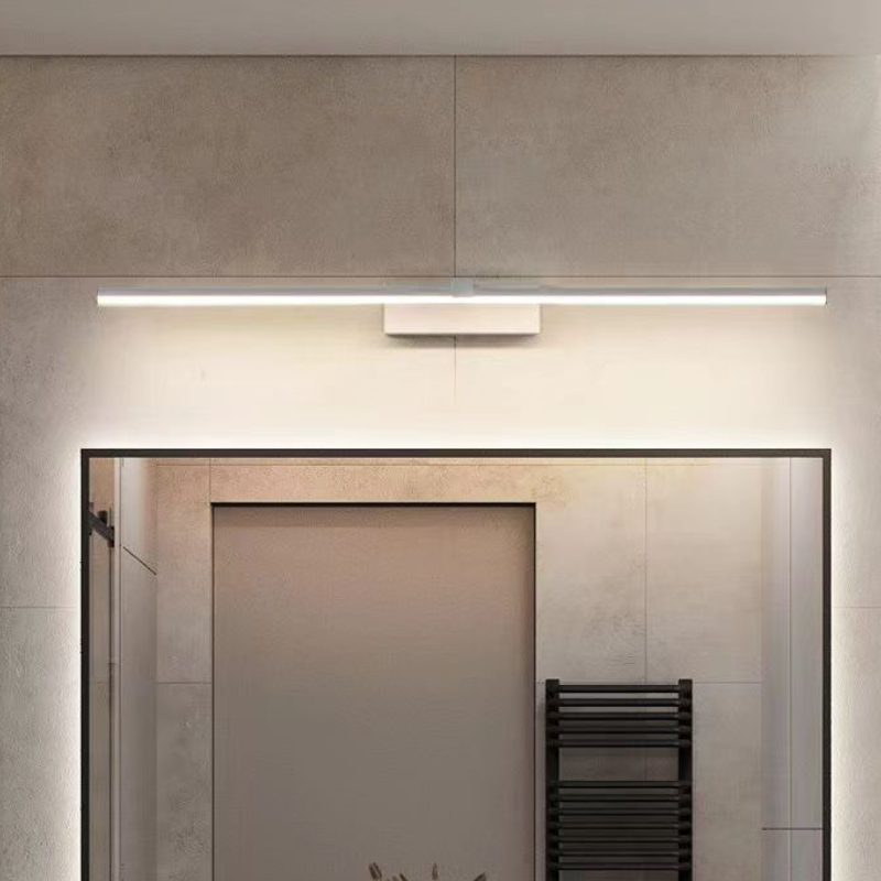 مصباح جداري حديث بتقنية LED، إ - مراجعة Home Hardware Bathroom Lighting وسعره