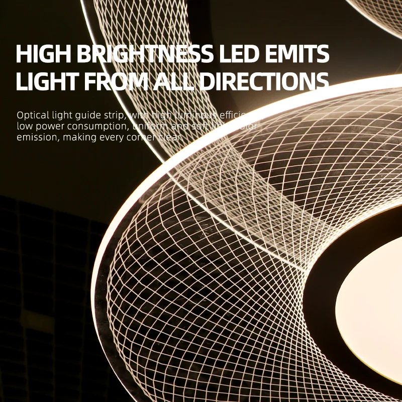 ثريا LED فاخرة بتصميم إيطالي ع - مراجعة Home Bathroom Lighting Design وسعره