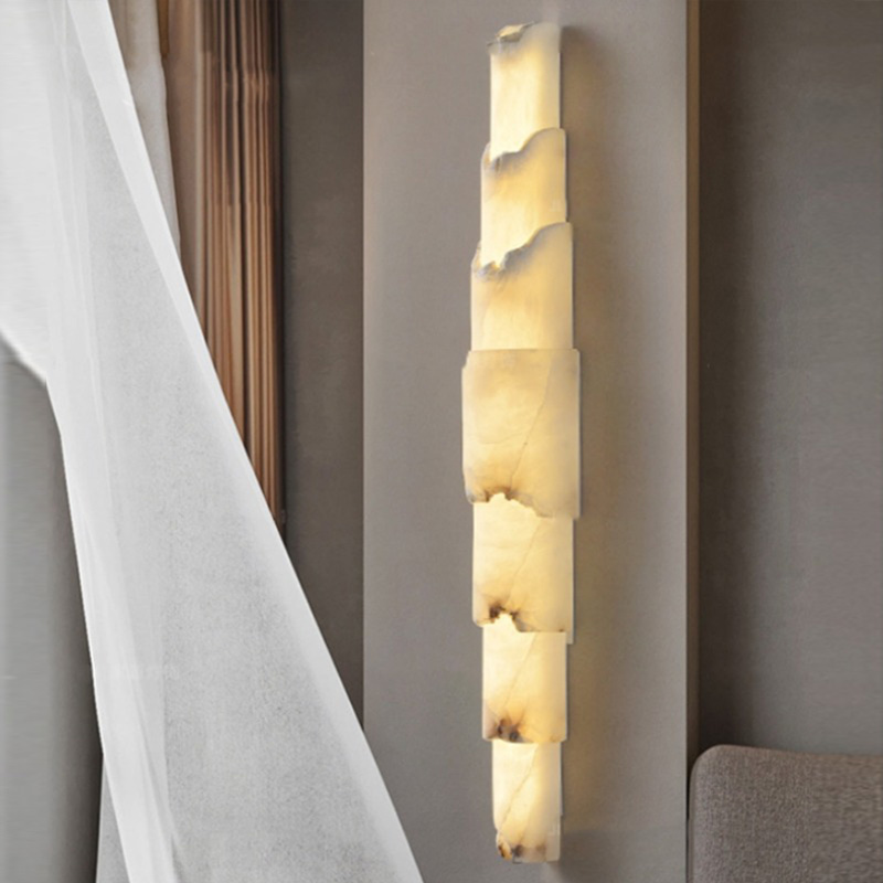 مصباح سقف رخامي جديد لعام 2026 - مراجعة Home Hardware Bathroom Lighting وسعره
