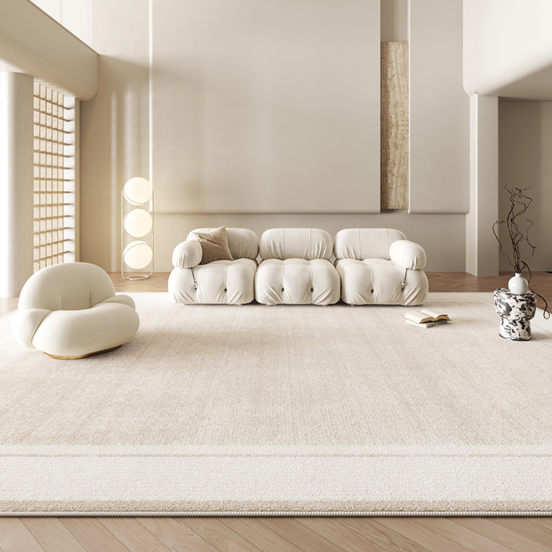 سجادة غرفة معيشة بسيطة مانعة ل - مراجعة Japan Bathroom.Home وسعره