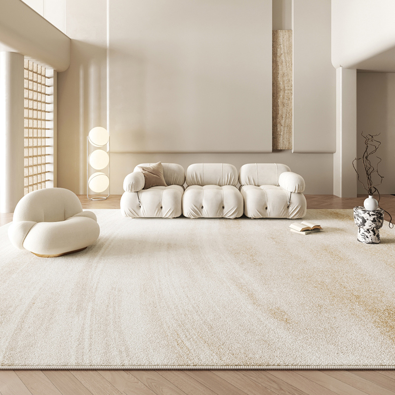 سجادة غرفة معيشة بسيطة مانعة ل - مراجعة Japan Bathroom.Home وسعره