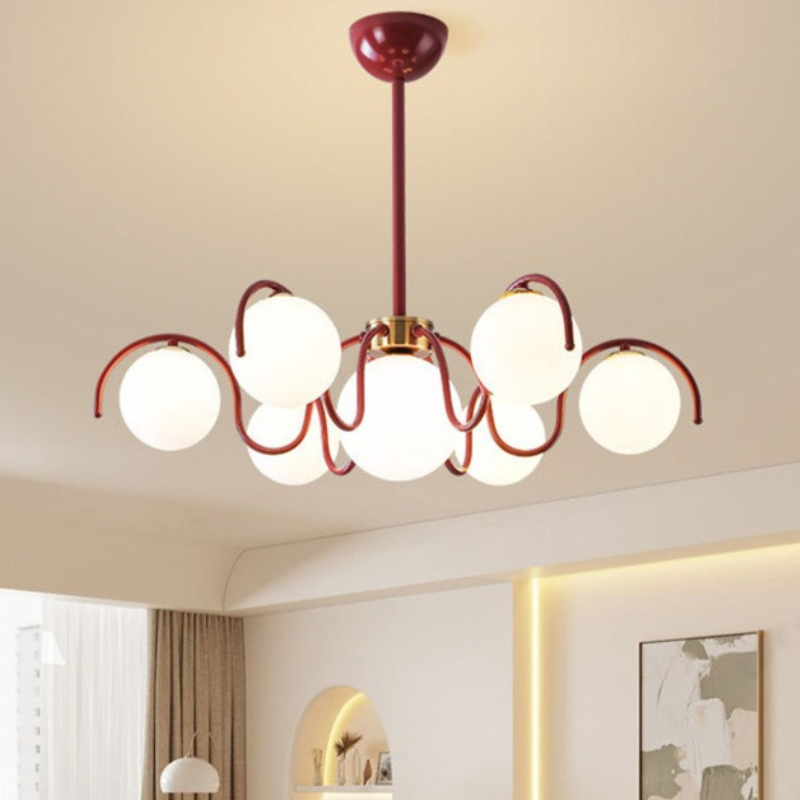مصباح سقف LED بتصميم كريستالي، - مراجعة Home Bathroom Lighting Design وسعره