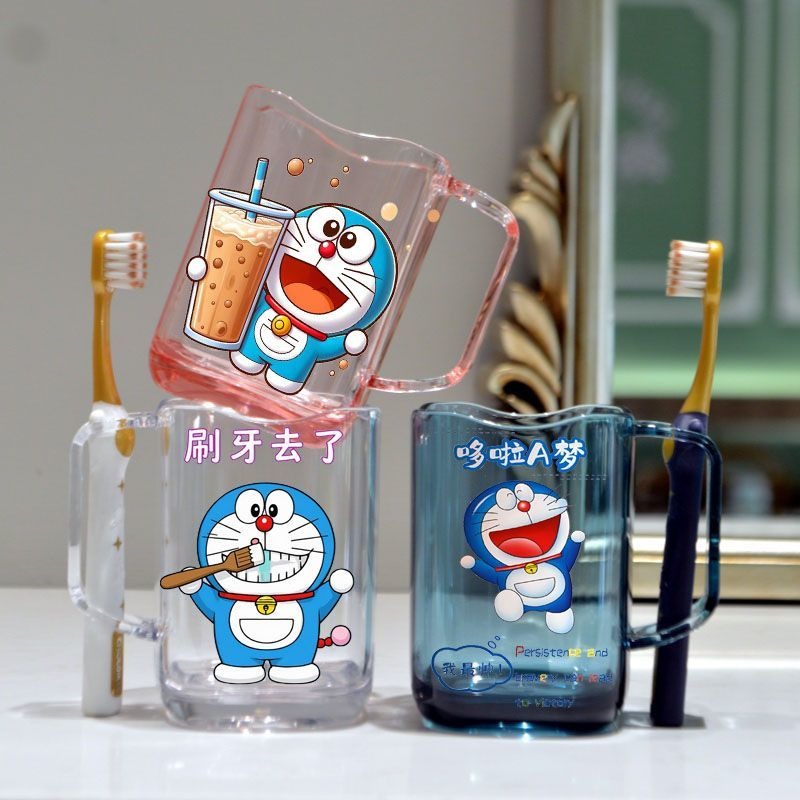 Doraemon 2D الرسوم المتحركة ال - مراجعة Japan Bathroom.Home وسعره
