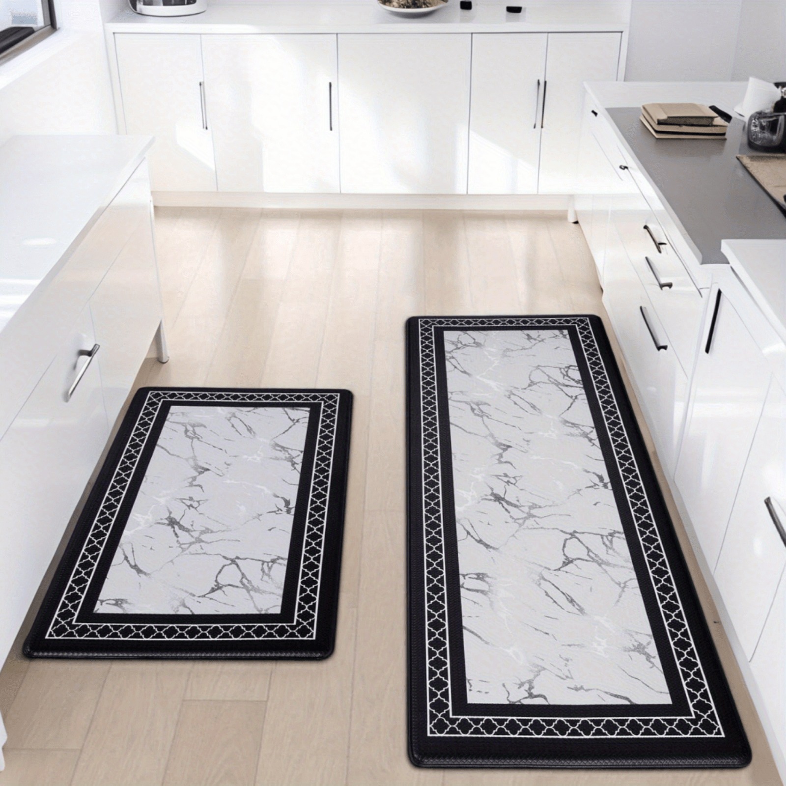 1 قطعة البلاط نمط المطبخ البسا - مراجعة Home Bathroom Tiles Design وسعره