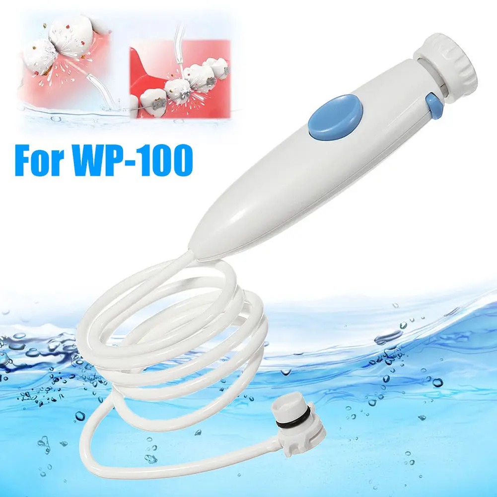 جهاز تنظيف الأسنان بالماء للأس - مراجعة Home Bathroom Cleaning Machine وسعره