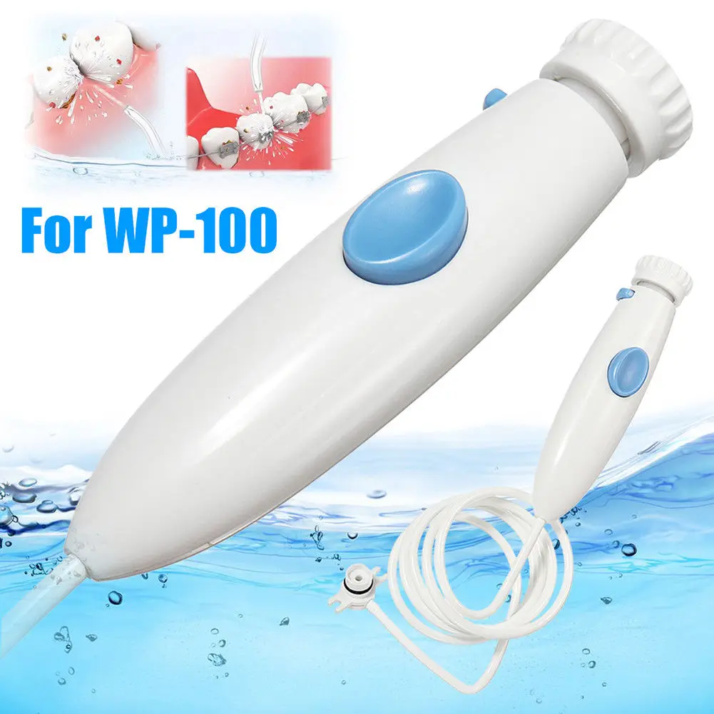 جهاز تنظيف الأسنان بالماء للأس - مراجعة Home Bathroom Cleaning Machine وسعره
