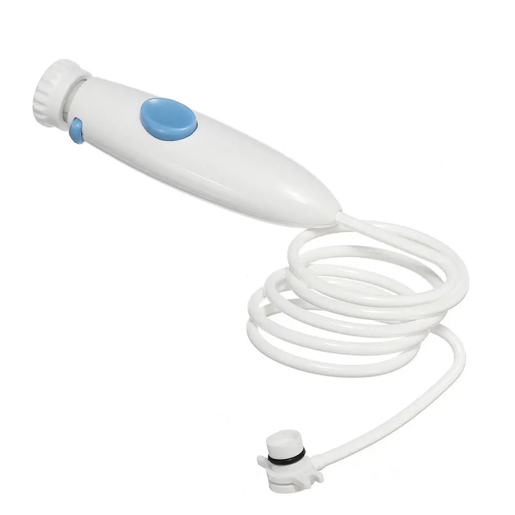 جهاز تنظيف الأسنان بالماء للأس - مراجعة Home Bathroom Cleaning Machine وسعره