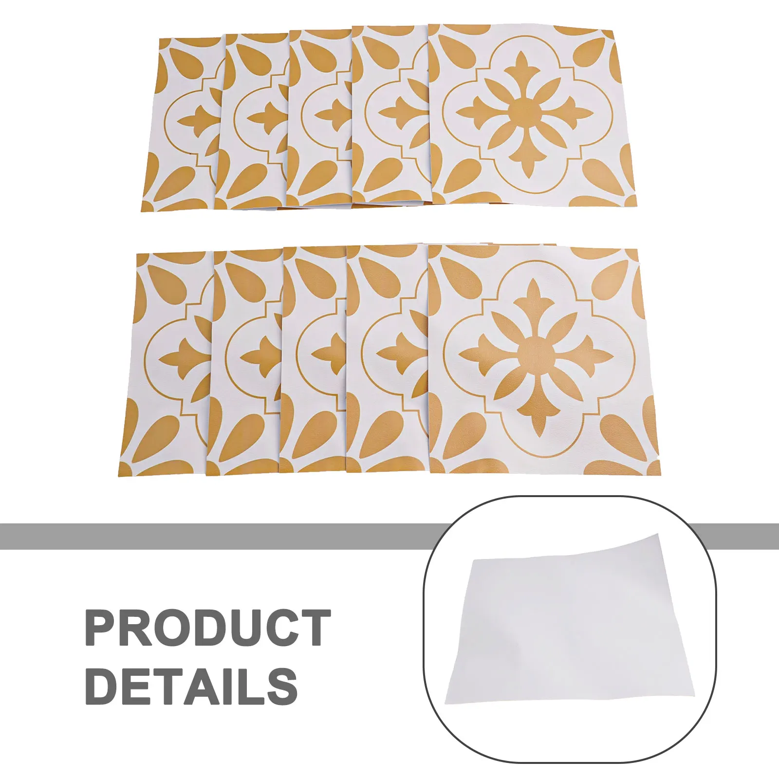 ملصقات بلاط الفسيفساء ثلاثية ا - مراجعة Home Bathroom Tiles Design وسعره