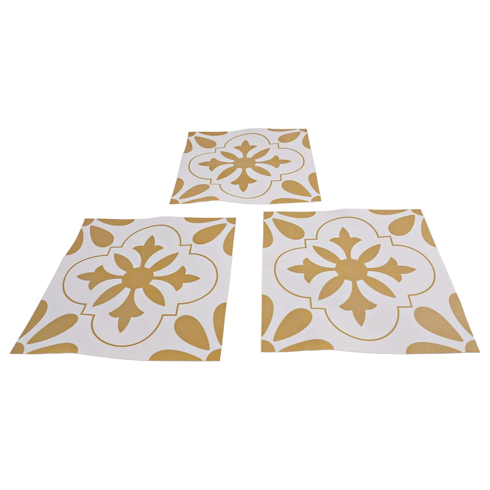 ملصقات بلاط الفسيفساء ثلاثية ا - مراجعة Home Bathroom Tiles Design وسعره