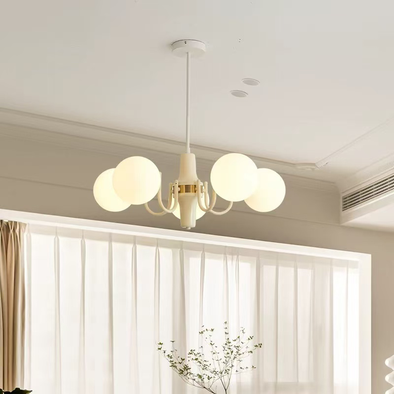 مصباح معلق LED حديث بتصميم بسي - مراجعة Home Bathroom Lighting Design وسعره