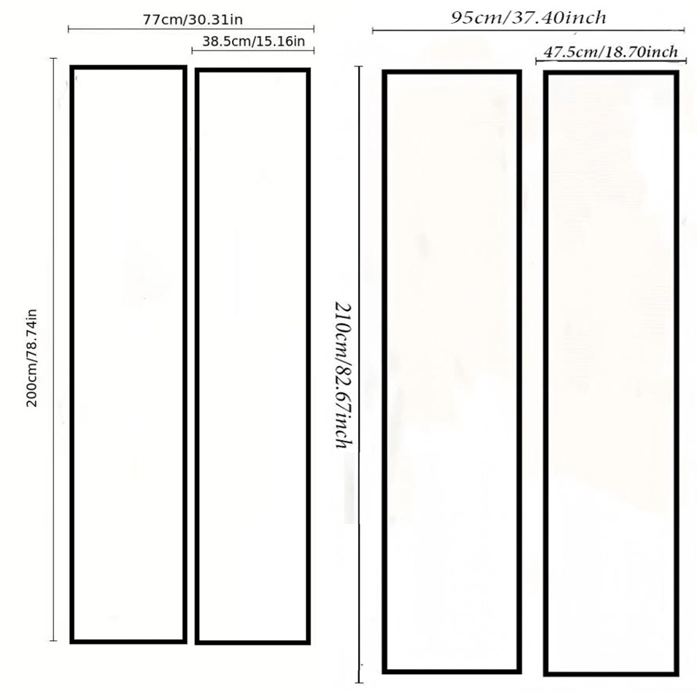 قطعة واحدة من ملصق زجاجي خارجي - مراجعة Home Bathroom Plan وسعره