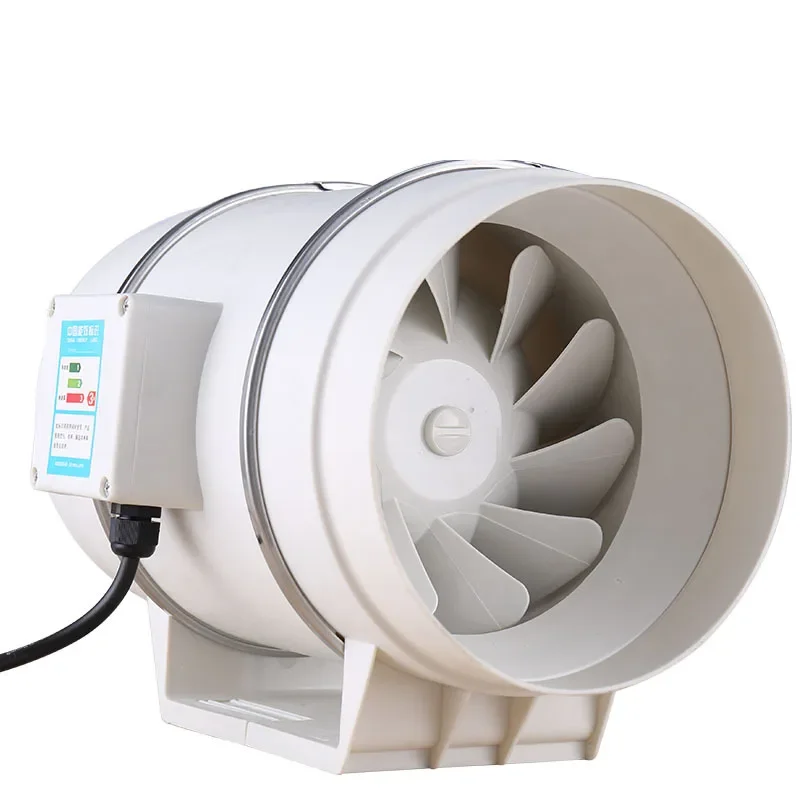 4/5/6 بوصة 220 فولت مروحة العا - مراجعة Home Bathroom Vent وسعره