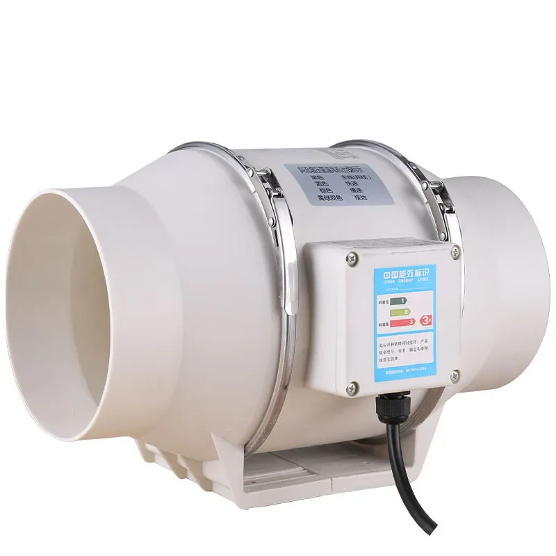 4/5/6 بوصة 220 فولت مروحة العا - مراجعة Home Bathroom Vent وسعره