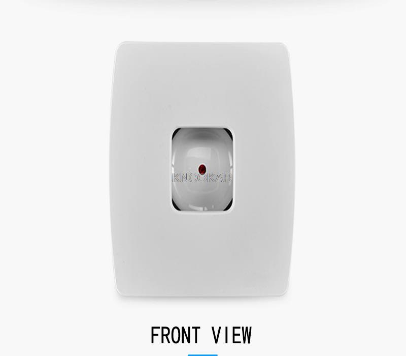 220 فولت التهوية النازع الحائط - مراجعة Home Bathroom Vent وسعره