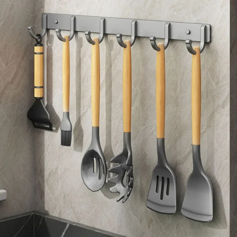 رف تعليق جداري من الألومنيوم - - مراجعة Home Bathroom Organizer وسعره