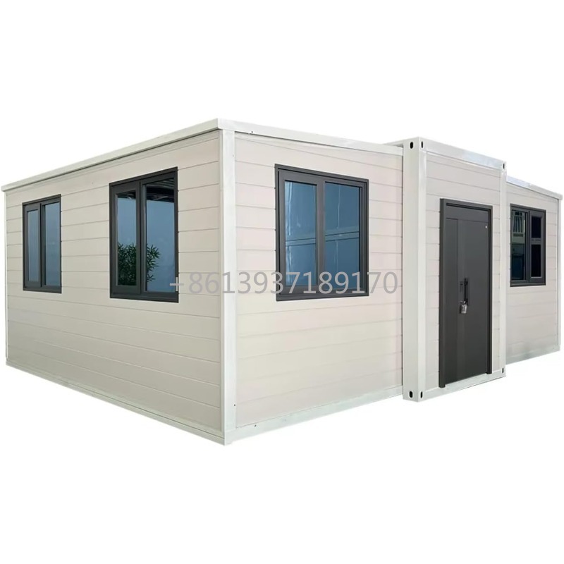 منزل حاوية جاهز للمنزل الصغير  - مراجعة Tiny Home Bathroom Layout وسعره