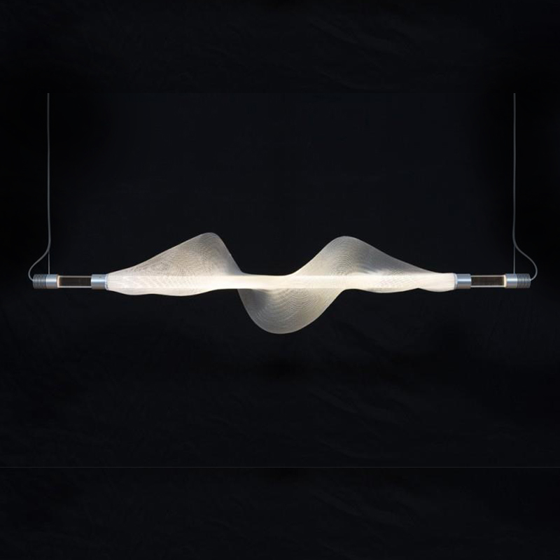 إضاءة معلقة حديثة بتصميم عصري  - مراجعة Home Bathroom Lighting Design وسعره