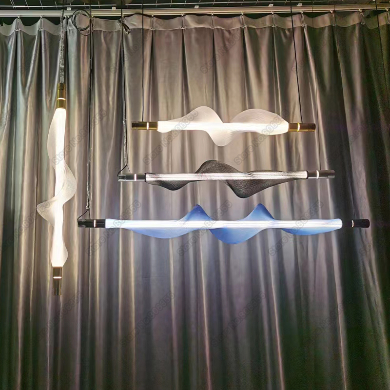 إضاءة معلقة حديثة بتصميم عصري  - مراجعة Home Bathroom Lighting Design وسعره