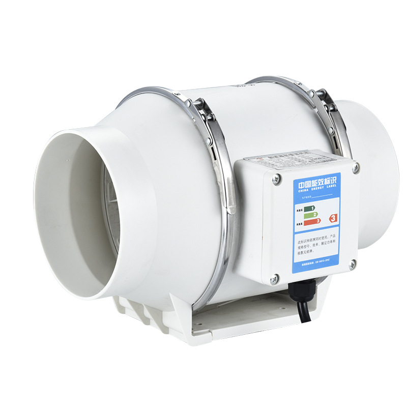 4 بوصة 220 فولت مراوح العادم ا - مراجعة Home Bathroom Vent وسعره