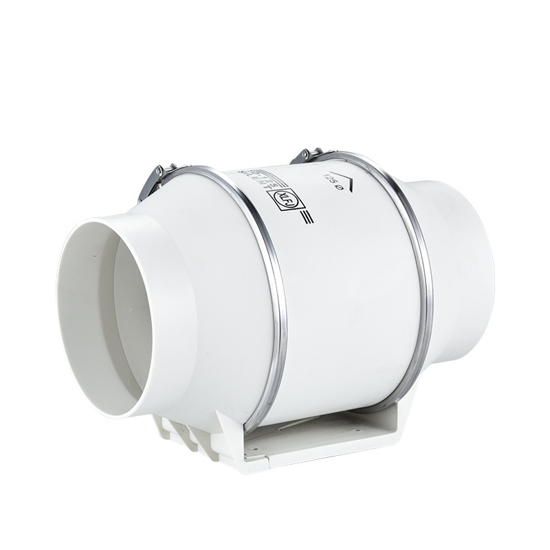 4 بوصة 220 فولت مراوح العادم ا - مراجعة Home Bathroom Vent وسعره