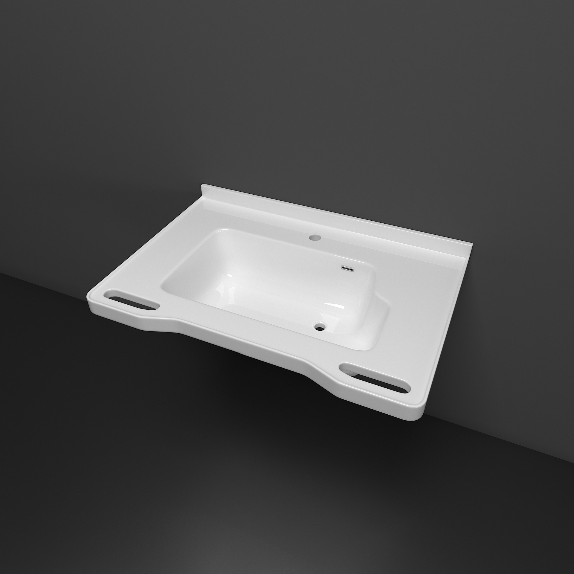خزانة حمام لكبار السن، خزانة ح - مراجعة Home Bathroom Remodel وسعره