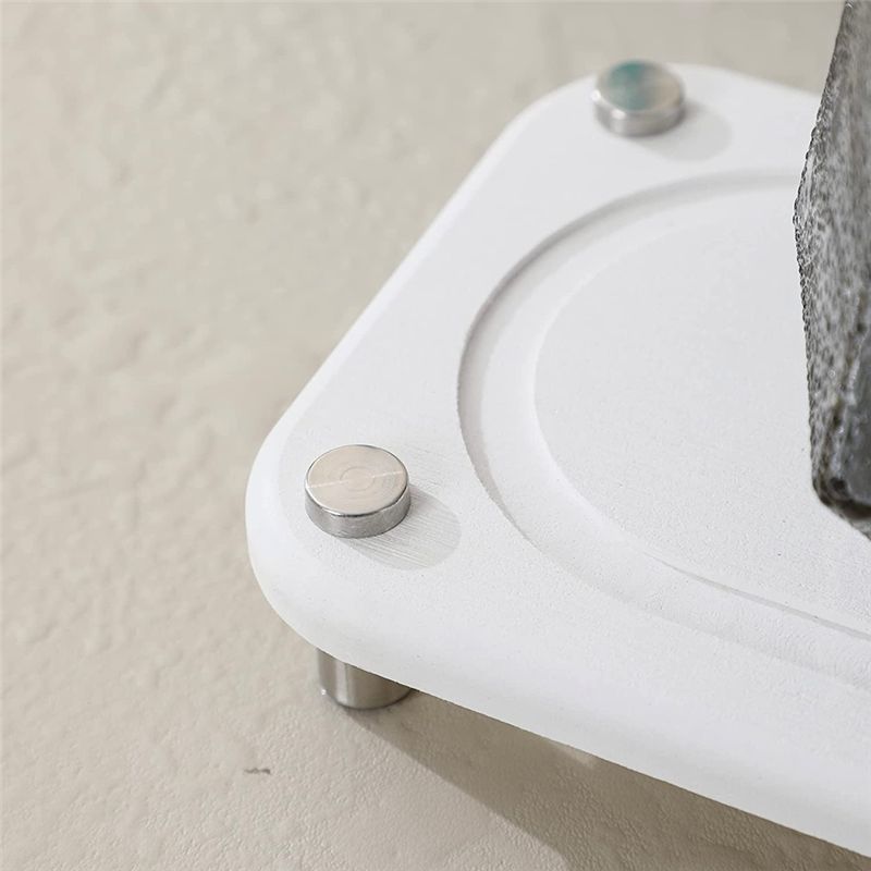 (A02R) صندوق تنظيم حوض المطبخ  - مراجعة Home Bathroom Organizer وسعره
