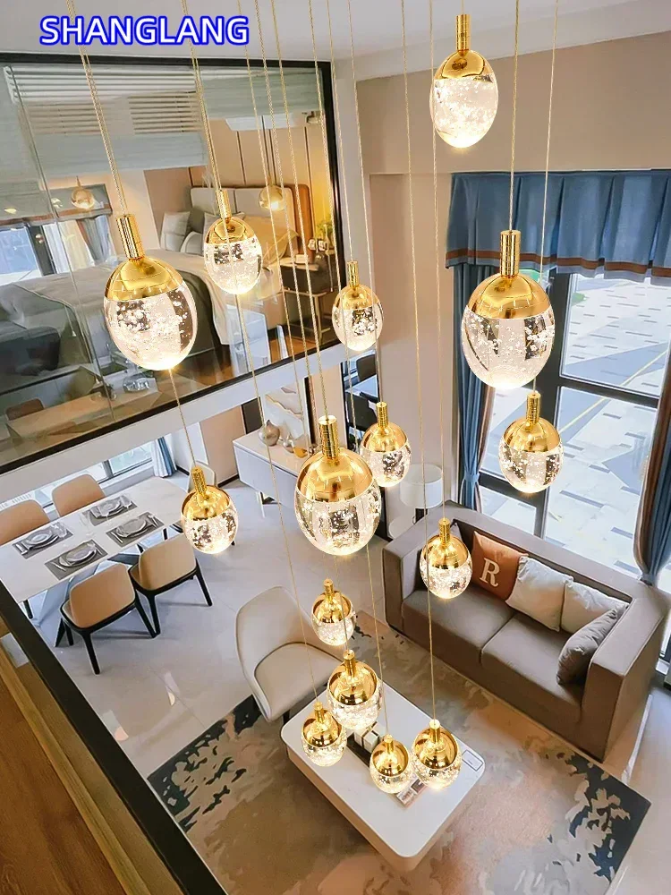 ثريا كريستال فاخرة حديثة بتصمي - مراجعة Home Hardware Bathroom Lighting وسعره