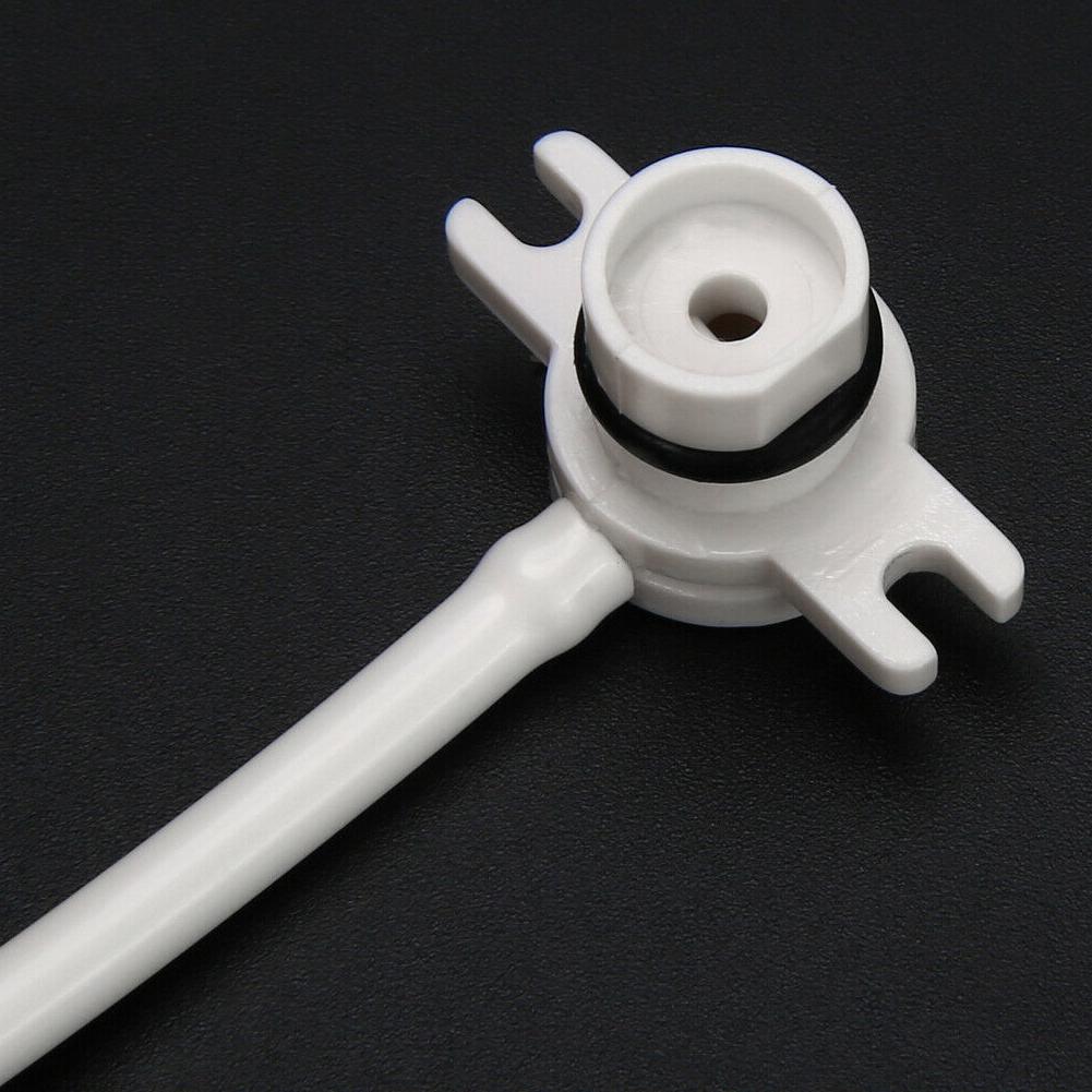 جهاز تنظيف الأسنان بالماء الأس - مراجعة Home Bathroom Cleaning Machine وسعره