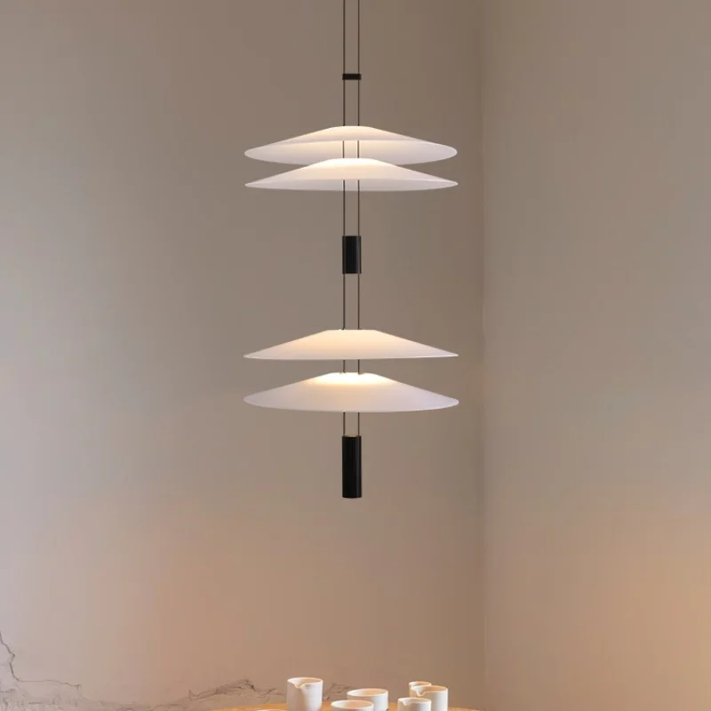 مصباح سقف LED عصري بتصميم بسيط - مراجعة Home Bathroom Lighting Design وسعره