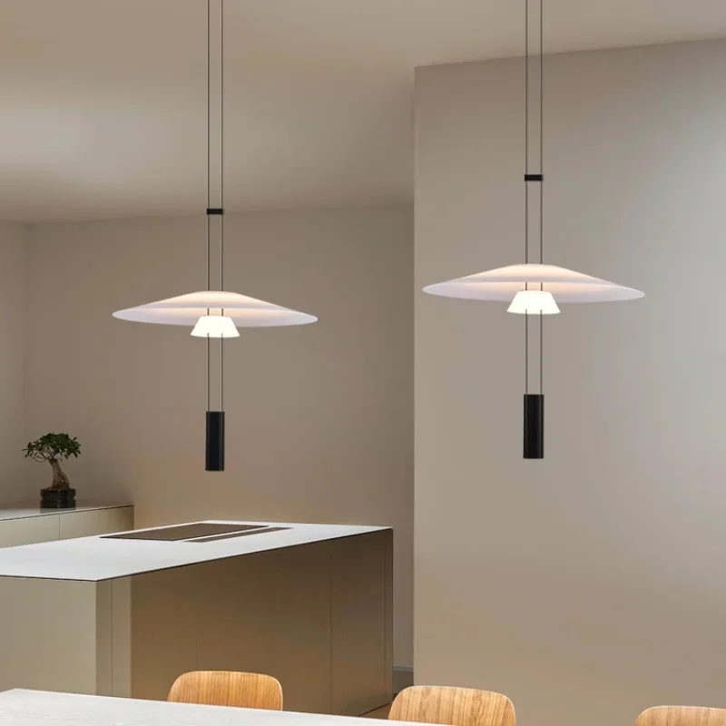 مصباح سقف LED عصري بتصميم بسيط - مراجعة Home Bathroom Lighting Design وسعره