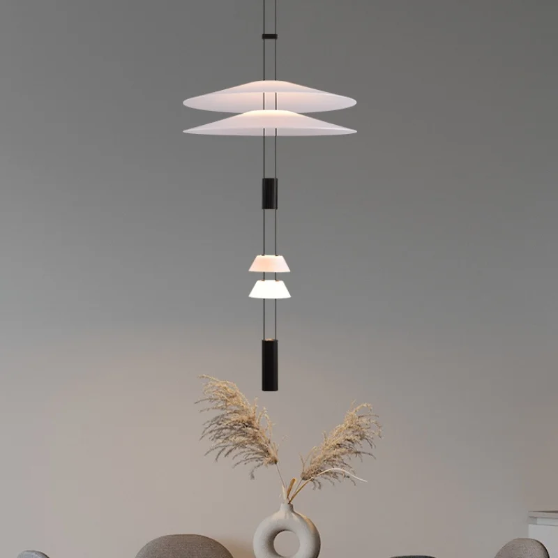 مصباح سقف LED عصري بتصميم بسيط - مراجعة Home Bathroom Lighting Design وسعره