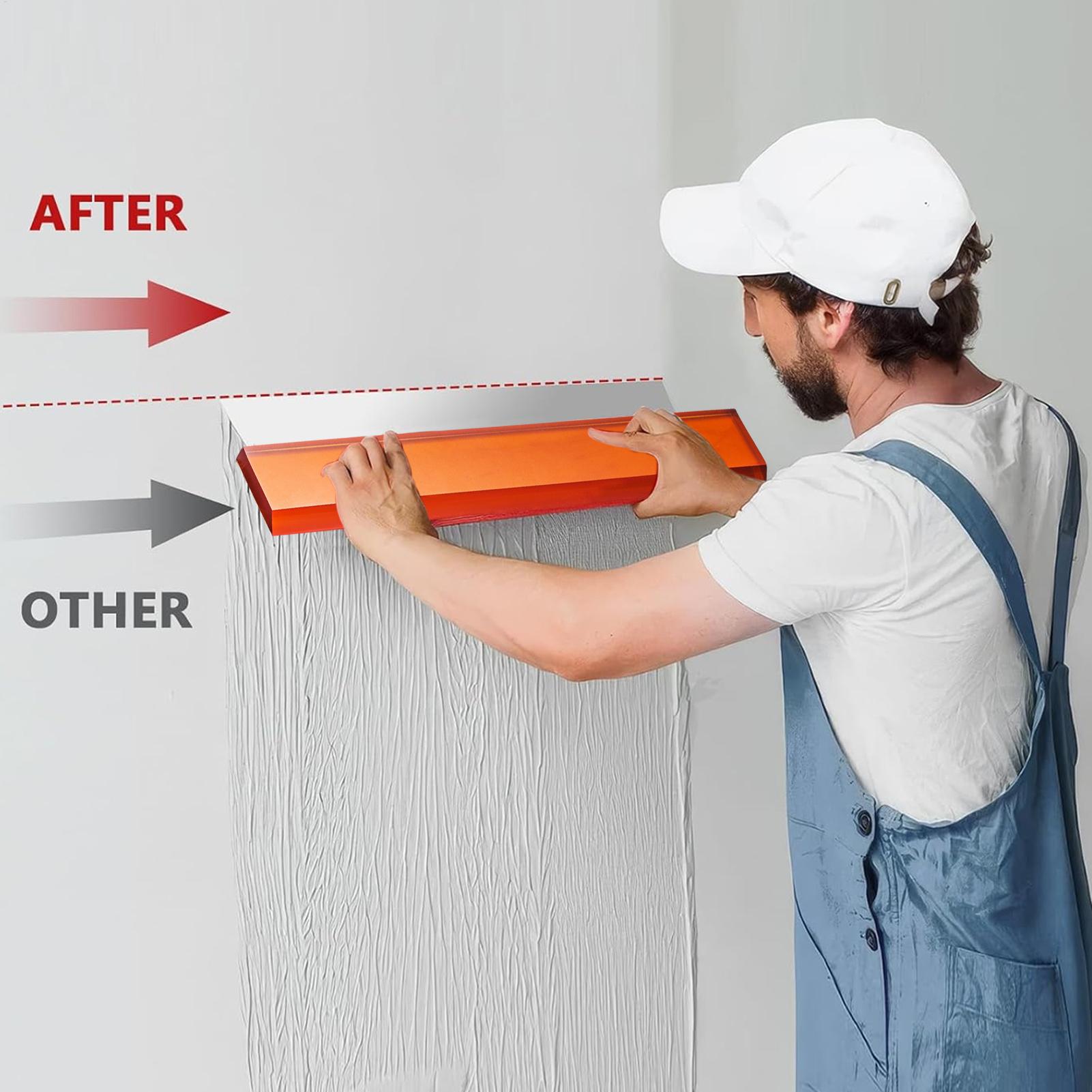 مكشطة الحوائط الجافة، أداة إصل - مراجعة Home Bathroom Repair وسعره