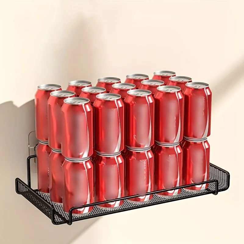 رف راوتر من الفولاذ المقاوم لل - مراجعة Home Bathroom Organizer وسعره