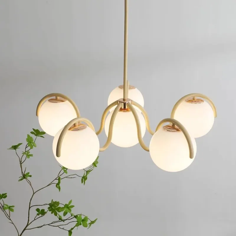 مصباح سقف LED عصري ومبتكر بتصم - مراجعة Home Bathroom Lighting Design وسعره